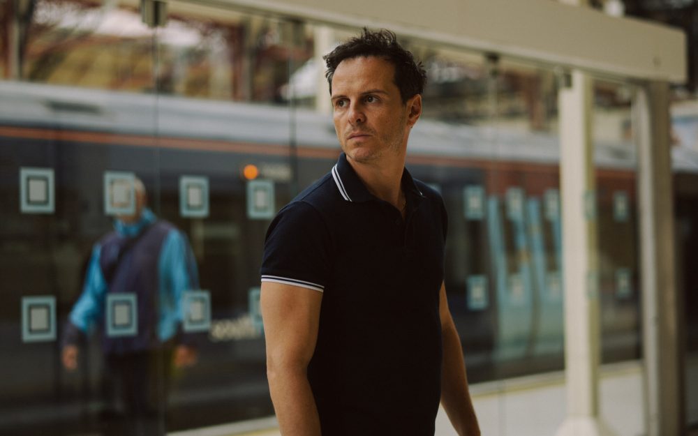 Andrew Scott in ALL OF US STRANGERS. Photo by Chris Harris, Courtesy of Searchlight Pictures. © 2023 Searchlight Pictures All Rights Reserved.