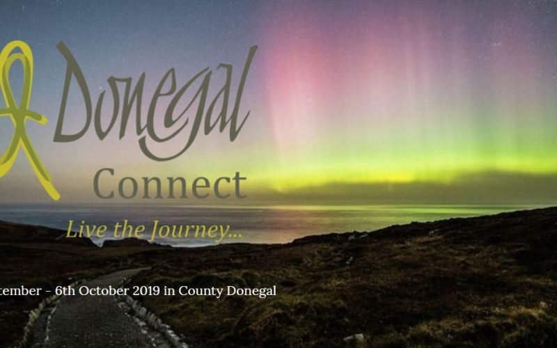 Donegal Connect