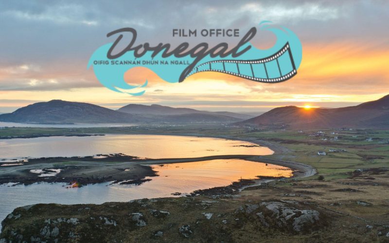 Donegal Film Office