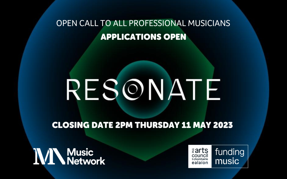 OPEN CALL TO ALL PROFESSIONAL MUSICIANS